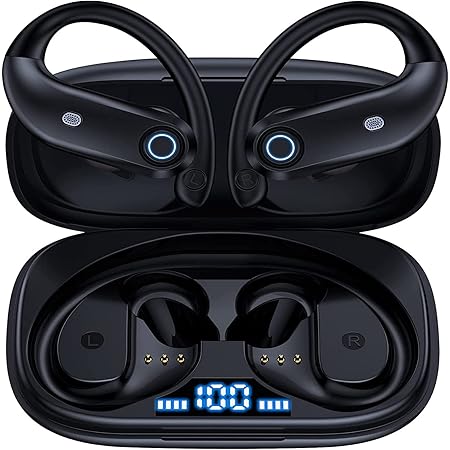 TAGRY Earbuds Music